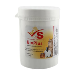 Probiotic Powder - Dr S BioPlus