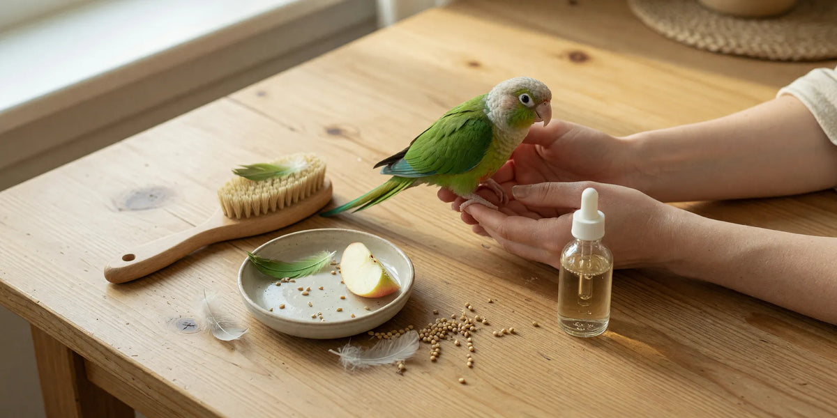 Birdcare Company