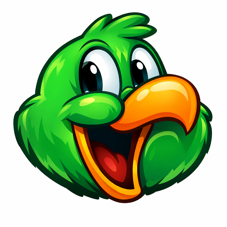 Bird Grooming & Care