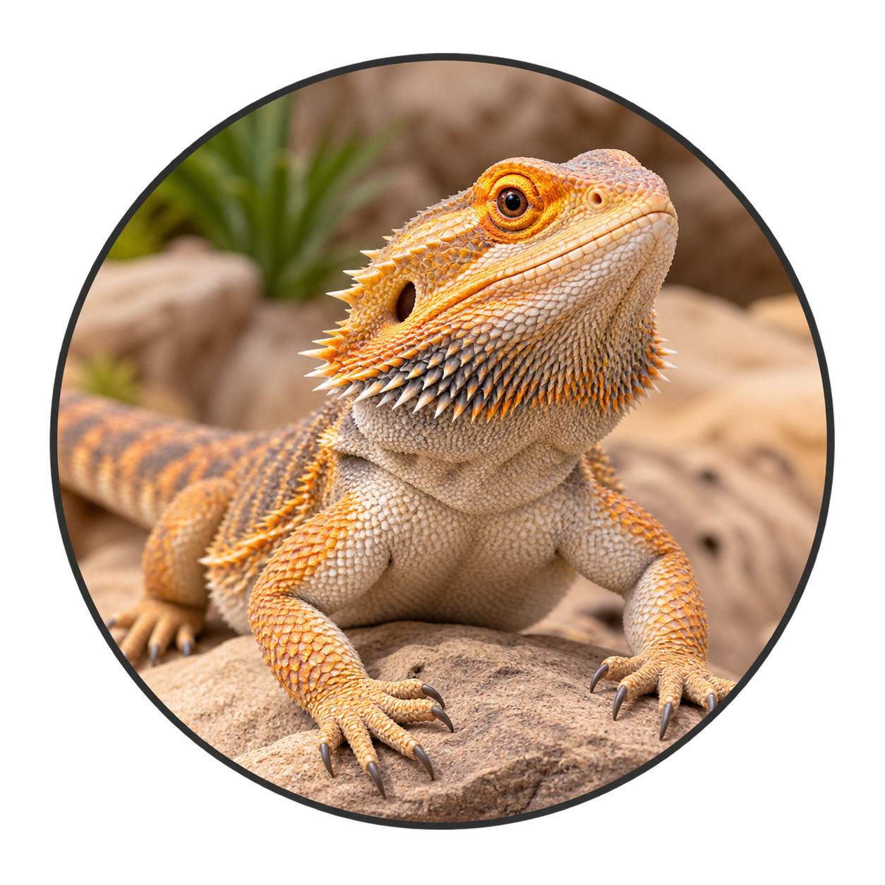 Reptile