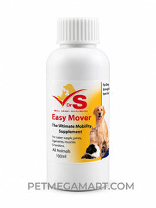 Dr S Easy Mover mobility supplement 100ml