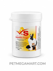 Recovery Tonic - Dr S Guardian Angel