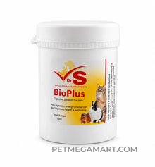 Probiotic Powder - Dr S BioPlus