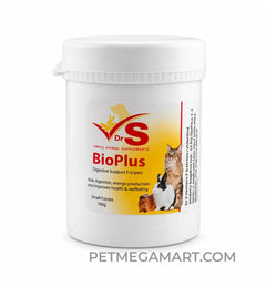 Probiotic Powder - Dr S BioPlus