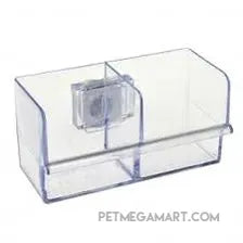 Smart Diner Double Feeder