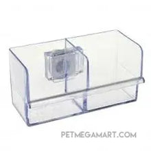 Smart Diner Double Feeder