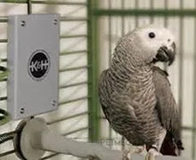 Snuggle Up Bird Warmer