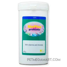 BioPlus Probiotic for Birds add to food or drinking water 400g size