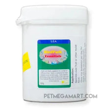 BirdPark Essentials  Super concentrated Vitamins for large breeders, Zoos and Bird parks 100g size