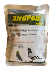 BirdPen