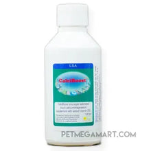 CalciBoost Liquid Supplement with Vitamin D3 for Birds to give on food or in water 100ml size