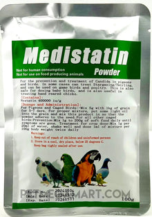 Medistatin