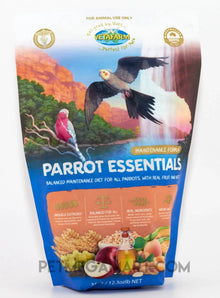 Vetafarm Parrot Essentials | Complete Pellet Diet for Parrots