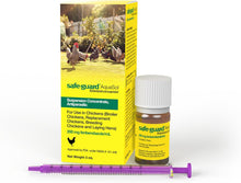 Safe-Guard Dewormer for Chickens | Dosage & Use Guide