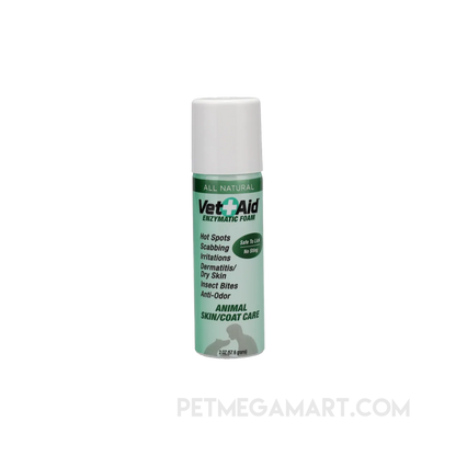 Advanced Healing Sea Salt Foam