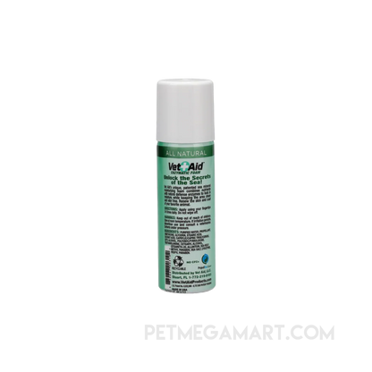 Advanced Healing Sea Salt Foam