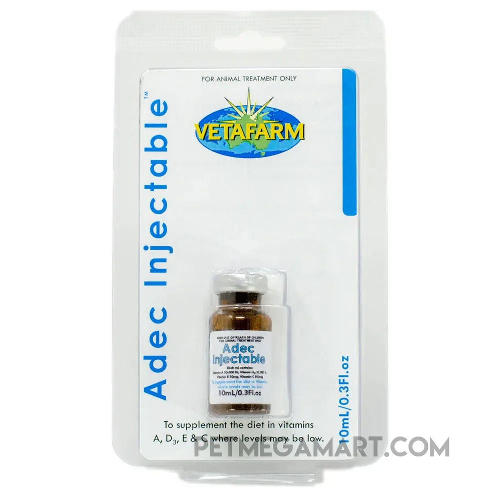 ADEC Vitamins