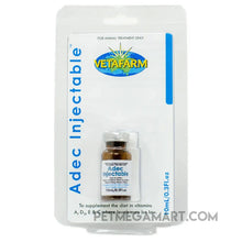 ADEC Vitamins