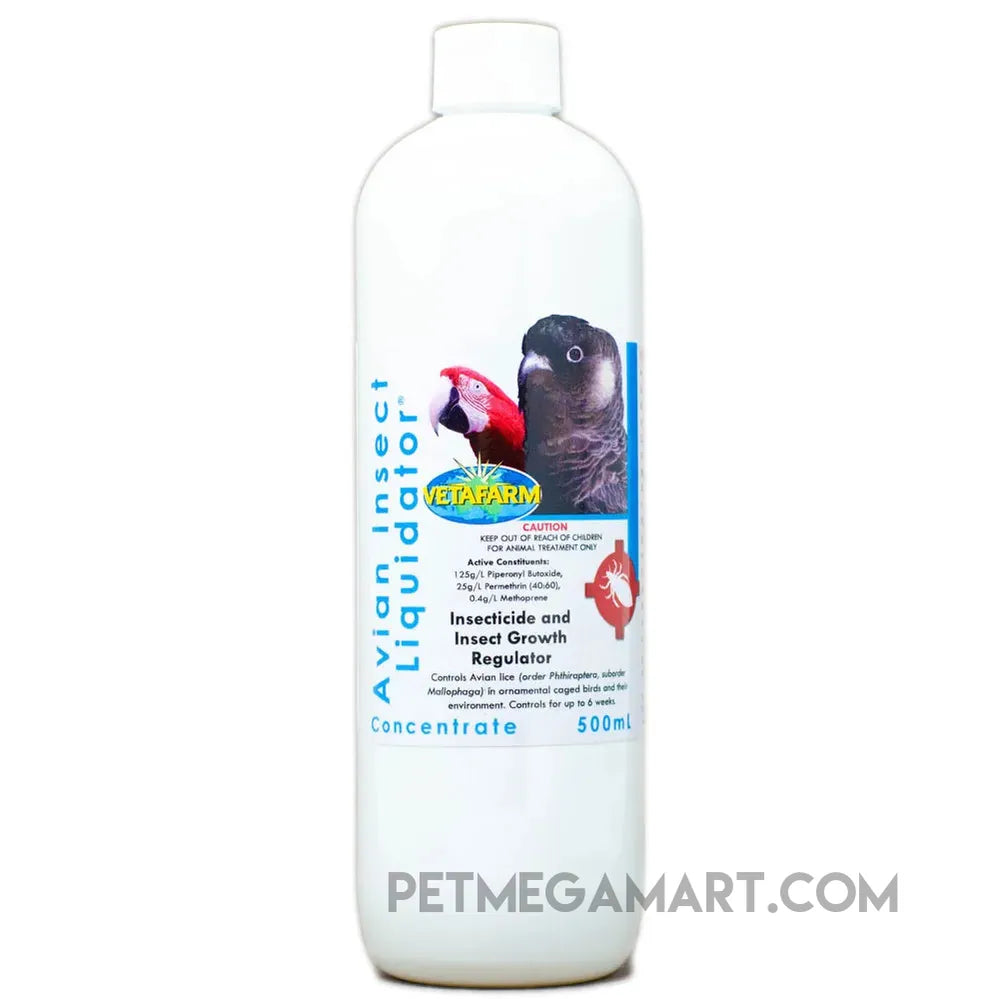 Avian Insect Liquidator 500ml