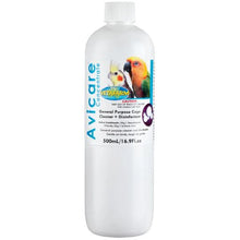 Vetafarm Avicare | Bird Cage Disinfectant & Habitat Cleaner