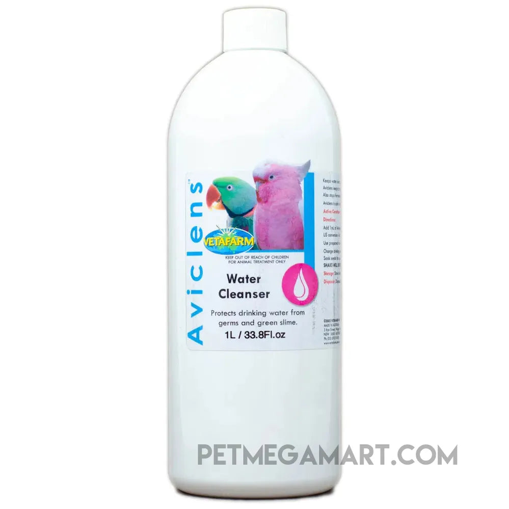 Aviclens water cleanser 1 Liter