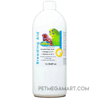Breeding Aid 1 Liter