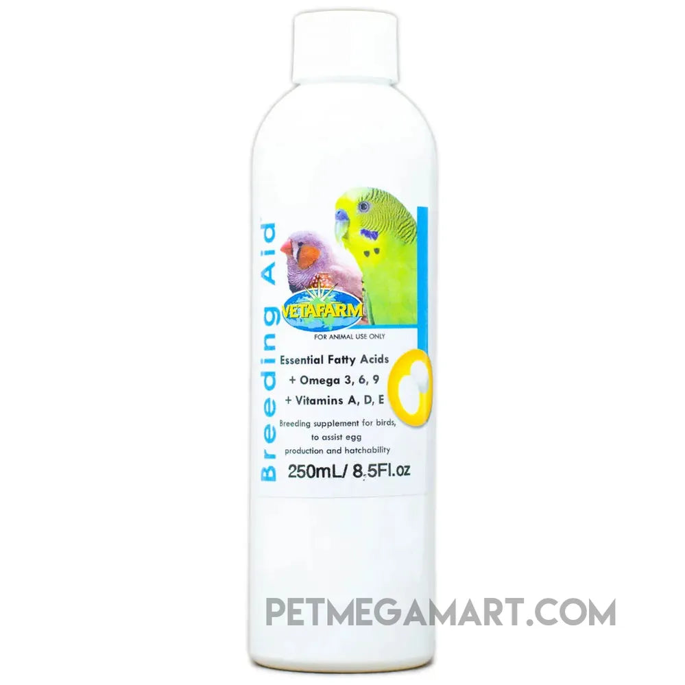 Breeding Aid 250ml