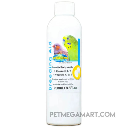 Breeding Aid 250ml
