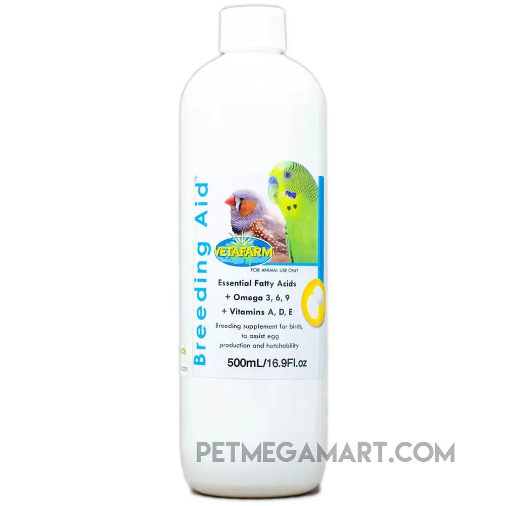 Breeding Aid 500ml