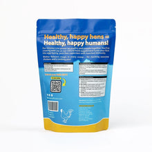 Buff Clucks Herb Supplement for Backyard Chickens