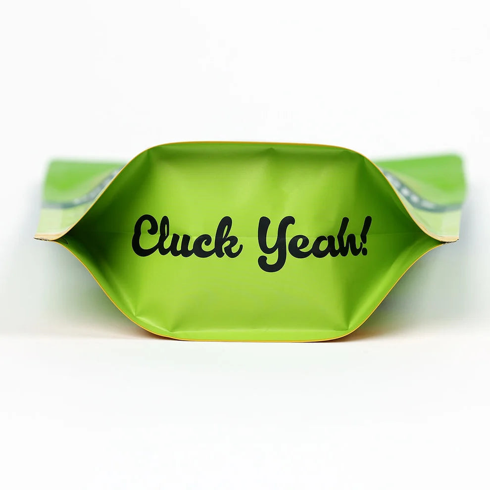 Buff Clucks CoopShield Herbal Pest Defense for Chickens