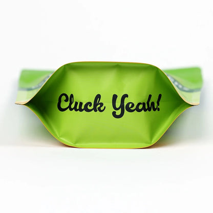 Buff Clucks CoopShield Herbal Pest Defense for Chickens