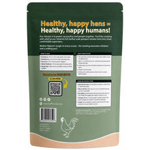 Buff Clucks HenSoak Herbal Healing Bath for Chickens – 15 oz