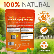 Buff Clucks WormStop Natural Dewormer for Chickens
