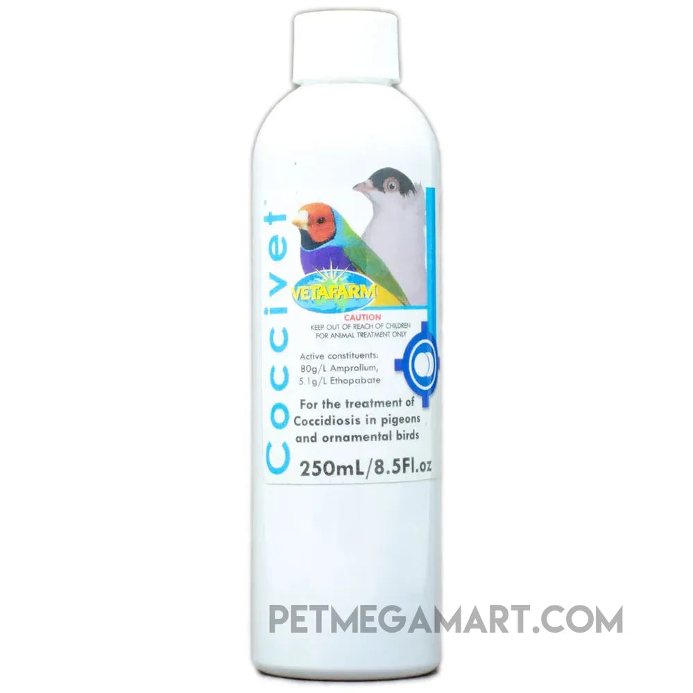 Coccivet 250ml