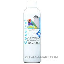 Coccivet 250ml