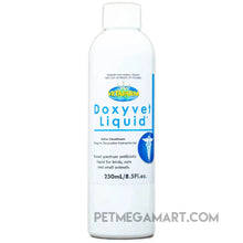 Doxyvet Liquid doxycycline for pets 250ml