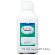 Enviroclens a broad spectrum disinfectant to protect your Birds and you 100ml size