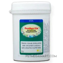 Feather Up for Birds for a stress free moult 50 gram size