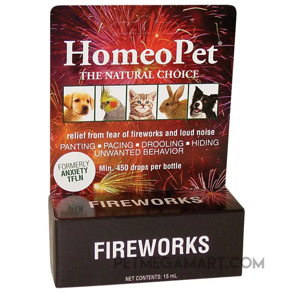 Fireworks