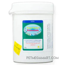 Fussy Feeder Essentials nutritional help for Birds hooked on table scraps or junk food 100 gram size