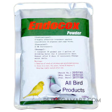 Endocox Powder