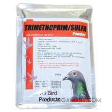 Trimethoprim/Sulfa Powder Generic