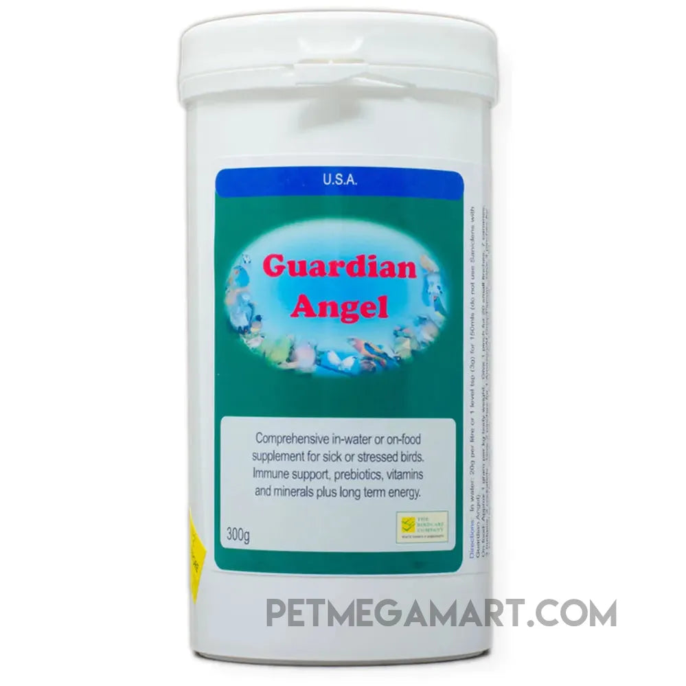 Guardian Angel for Birds 300 gram