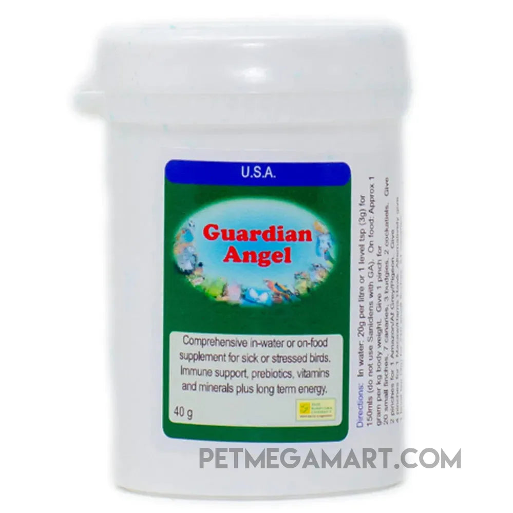 Guardian Angel for Birds 40 gram