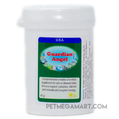 Guardian Angel for Birds 40 gram