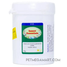 Insect Essentials vitamins for insect eating birds