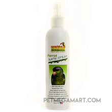 Mango Parrot Bath Spray