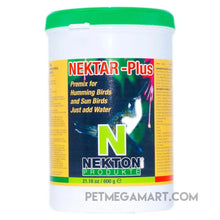 Nektar Plus for nectar feeding birds