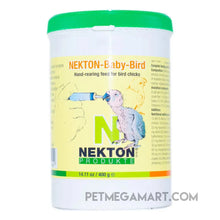 Hand-rearing feed for all bird chicks